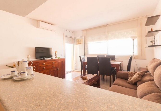 Terramar Miami Platja