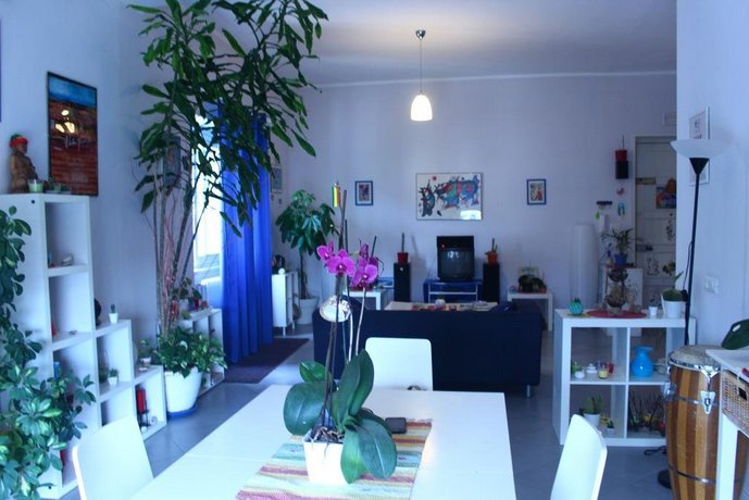 Esedra B&B