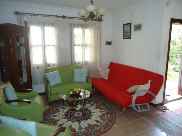Villa Seos