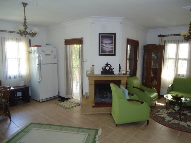 Villa Seos