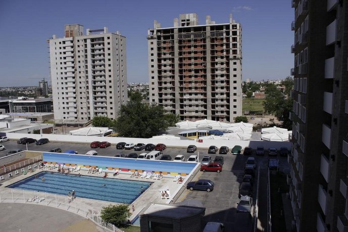 Complejo Villa Sol