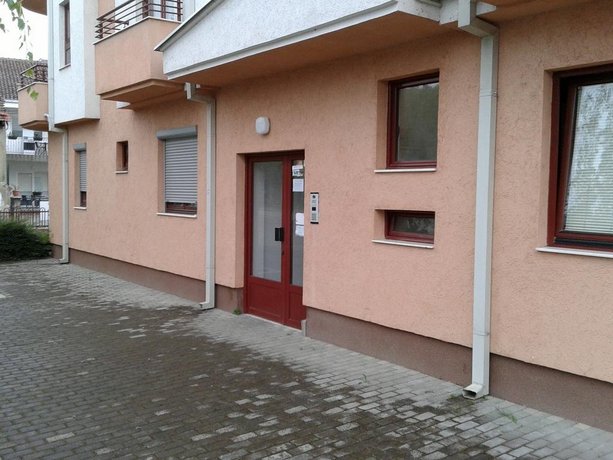 Apartments Kuzmanoski