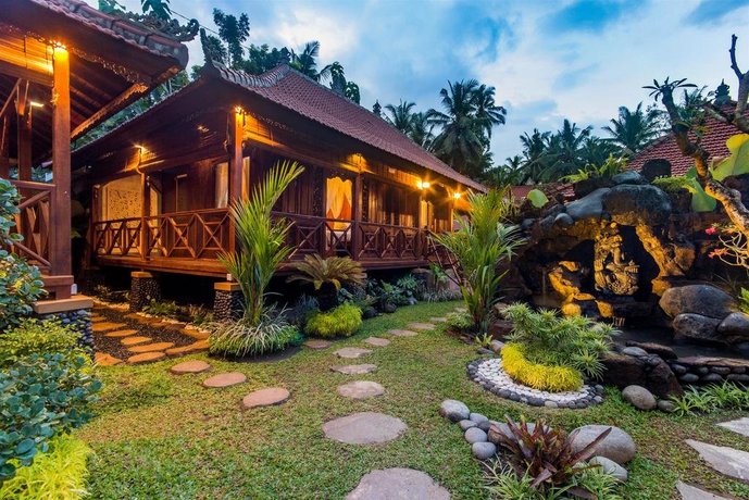 Villa Lestaru