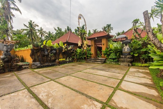 Villa Lestaru