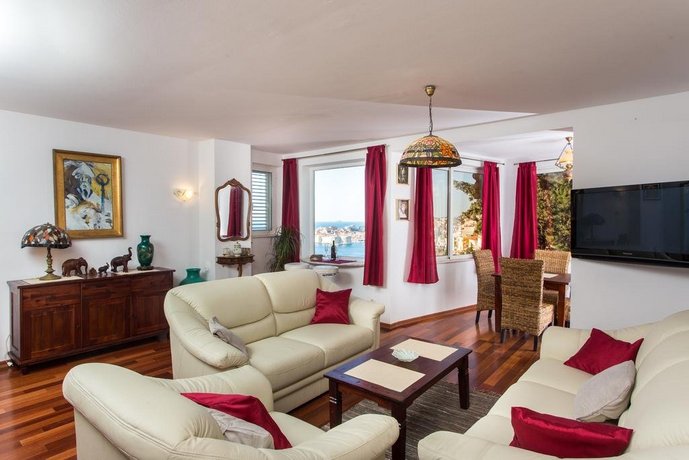 Sea View Apartments Dubrovnik