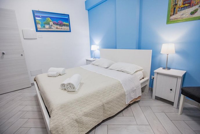 B&B Belvedere Campofelice di Roccella