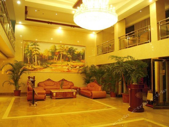 Yunzhixing Hotel Kunming Airport