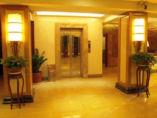 Yunzhixing Hotel Kunming Airport