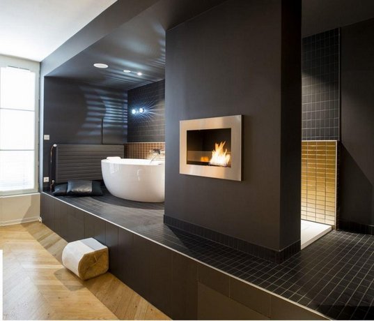 MiHotel Bellecour