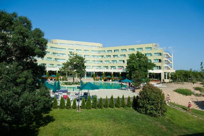 Jeravi Club Hotel - All Inclusive