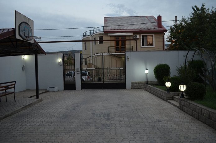 Villa Tiflisi