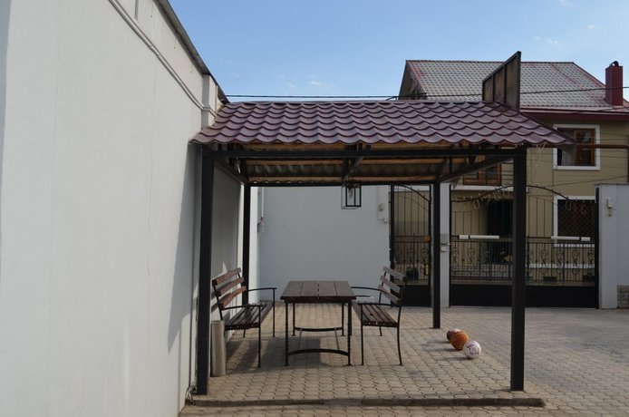 Villa Tiflisi