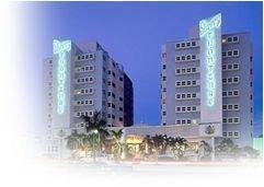 Sherry Frontenac Hotel