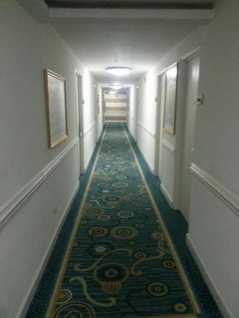 Sherry Frontenac Hotel