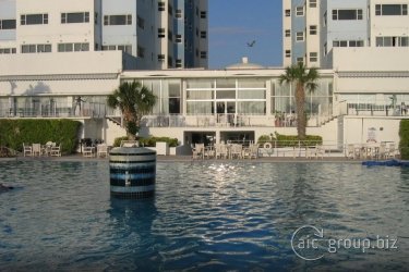 Sherry Frontenac Hotel