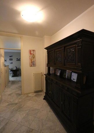 DiVino Holiday Apartments