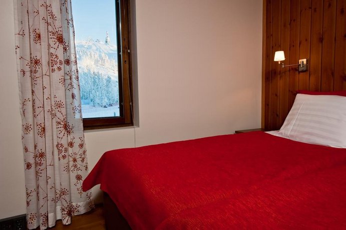Ski-Inn Hotel RukaVillage