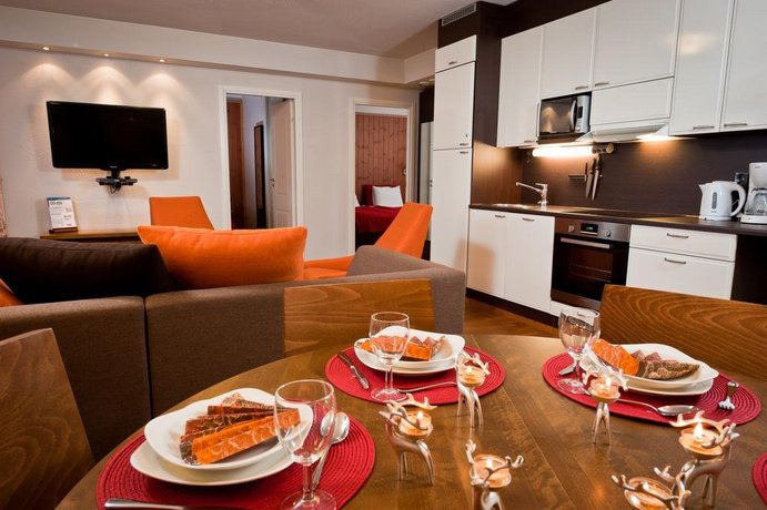 Ski-Inn Hotel RukaVillage