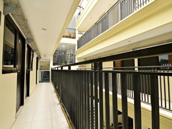 OYO 989 Audah Residence Syariah