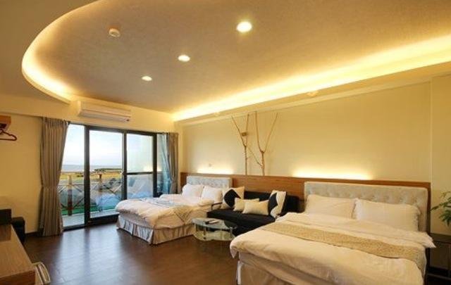 Happy Lodge Guest House