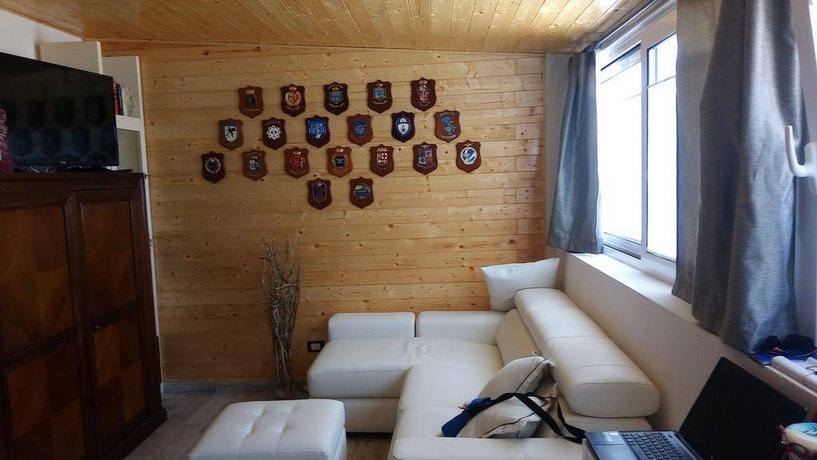 La Cascina Di Barone