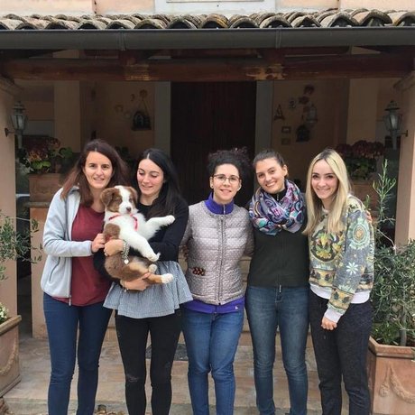 B&B Casa de' Trinci