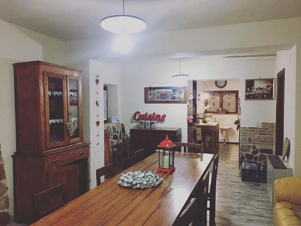 B&B Casa de' Trinci