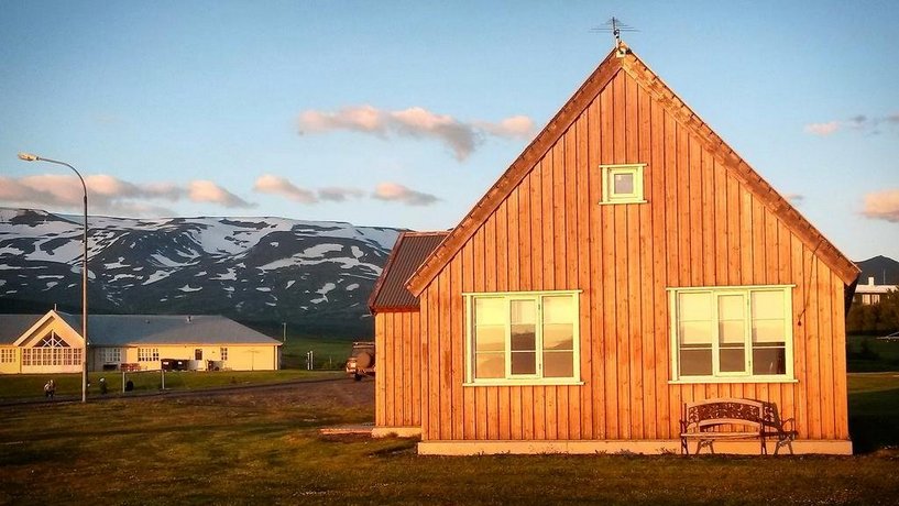 Grenivik Guesthouse