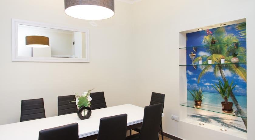 Basco Apartment Terazije Square