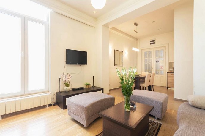 Basco Apartment Terazije Square