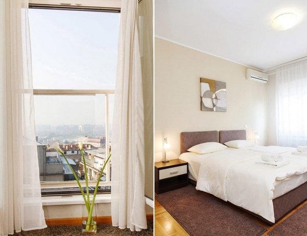Basco Apartment Terazije Square
