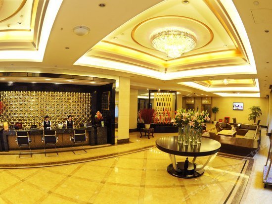 Saifeier Hotel