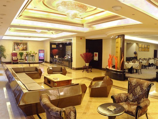 Saifeier Hotel