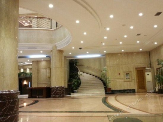 Shenyang Kongguan Hotel