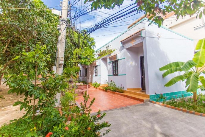 Minh Khoi Guest House