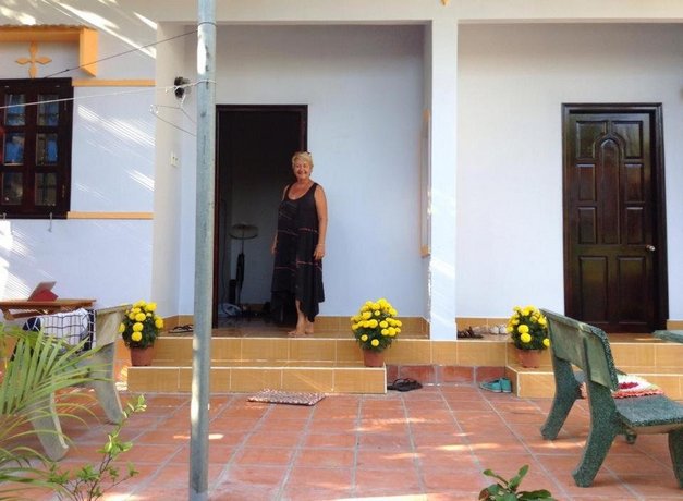Minh Khoi Guest House
