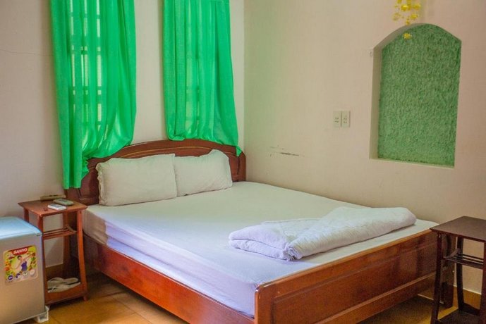 Minh Khoi Guest House