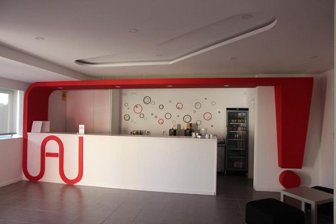 UAU Hostel