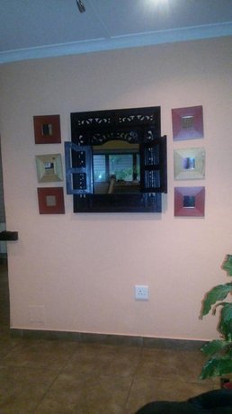 Mzanzi Rock Guesthouse