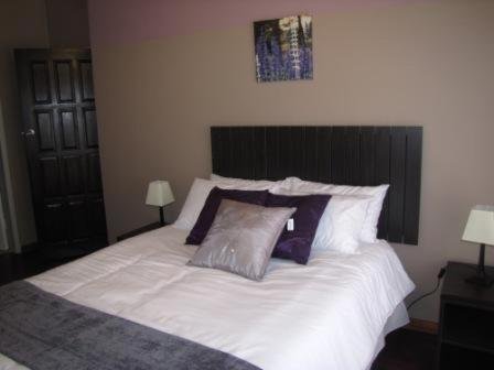 Mzanzi Rock Guesthouse