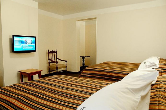 Hotel de Turismo