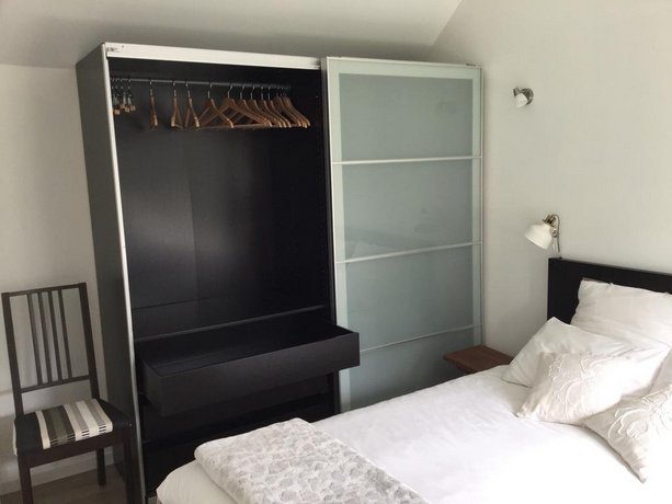La Maisonnette Senlis