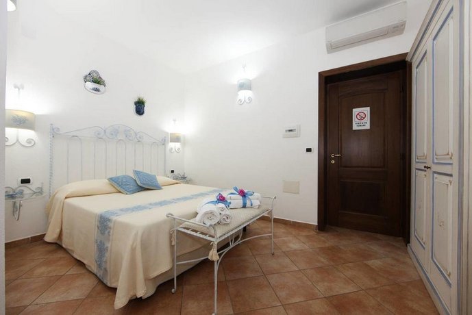 Guest House Villabianca