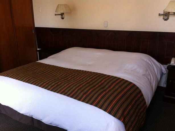 Hotel Presidente Huancayo