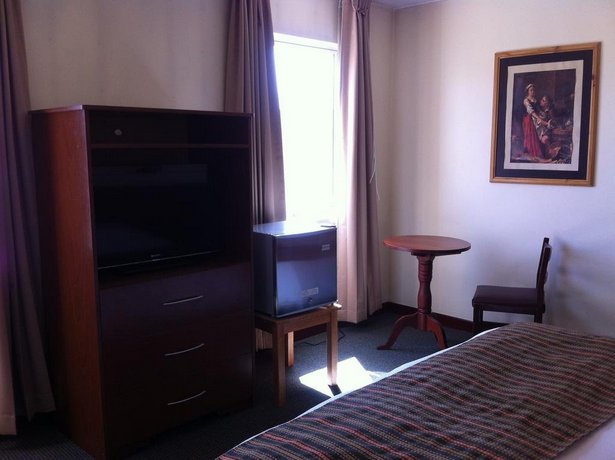 Hotel Presidente Huancayo