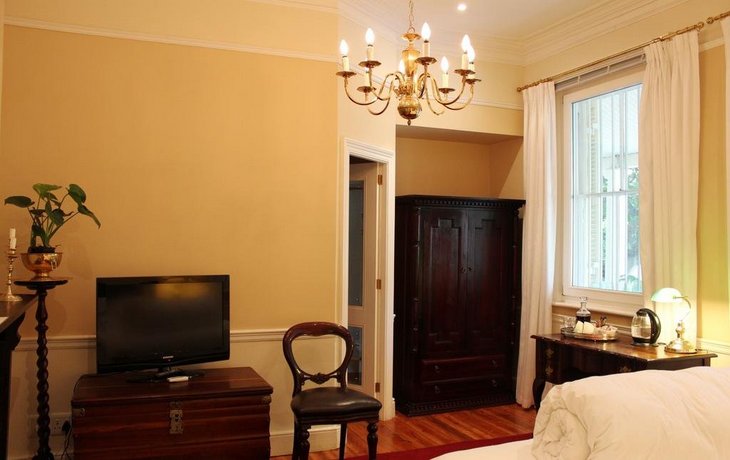 Tintagel Guesthouse
