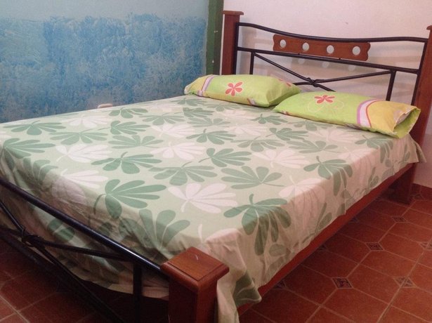 Hostal Dumbira