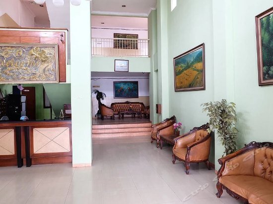 Hotel Fiducia Otista 153