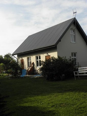 pod lipa Ustka