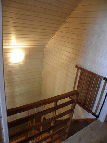 pod lipa Ustka